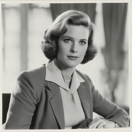 Rachel Gray