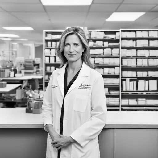 Rachel Green (scientist)