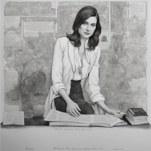 Rachel Guido deVries