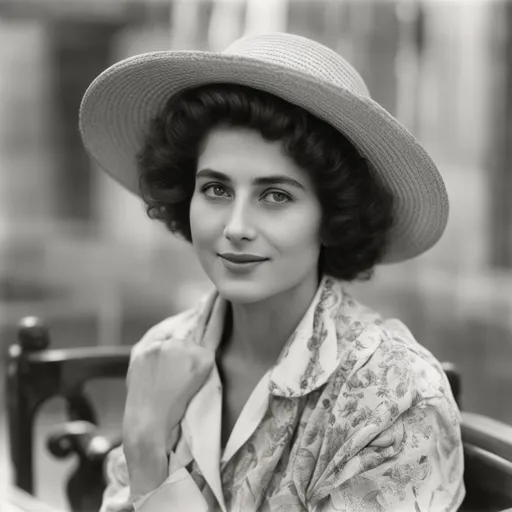 Rachel Harel