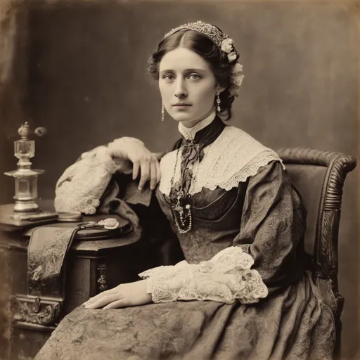Rachel Harriette Busk