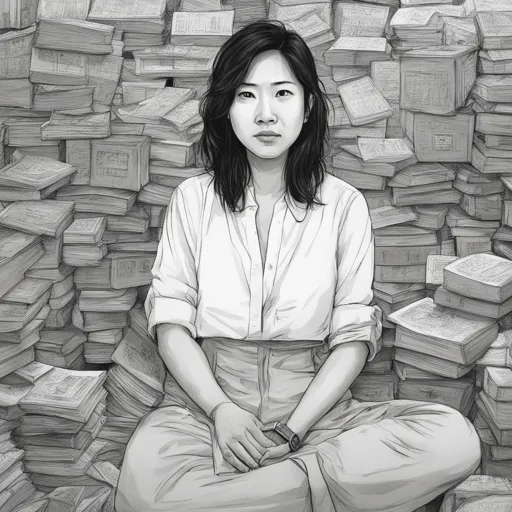 Rachel Heng