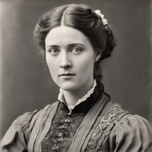 Rachel Henning