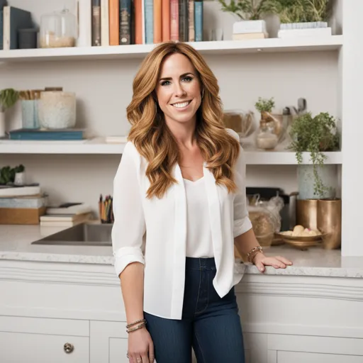 Rachel Hollis
