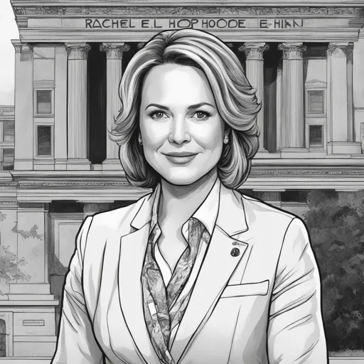 Rachel Hood (politician)