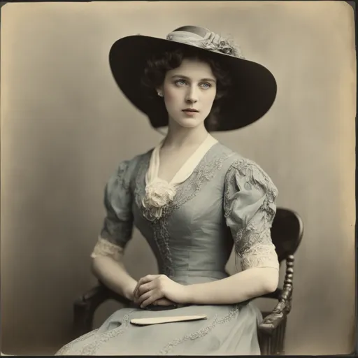 Rachel Irene Seibert