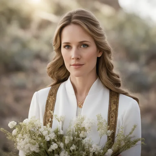 Rachel Jeffs