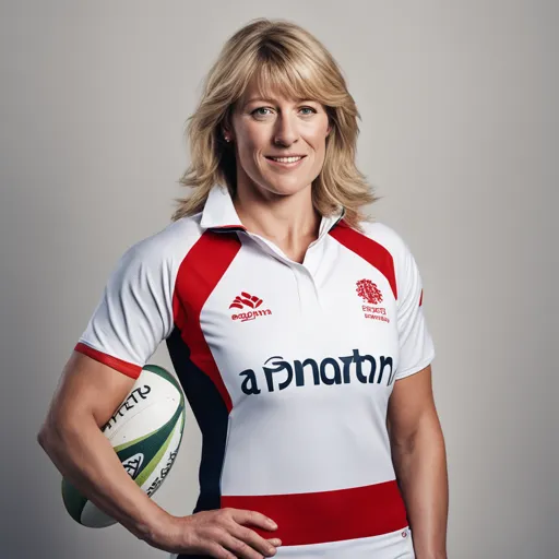 Rachel Johnson (rugby union)