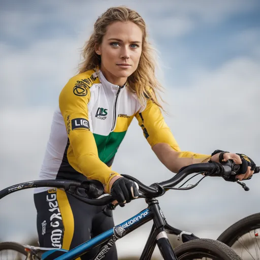 Rachel Jones (BMX rider)