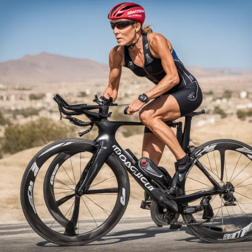 Rachel Joyce (triathlete)