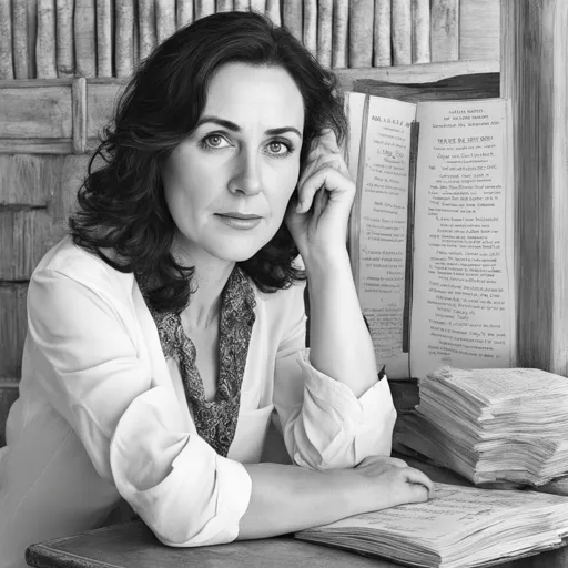 Rachel Joyce (writer)