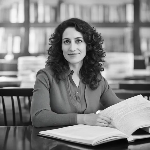 Rachel Kadish