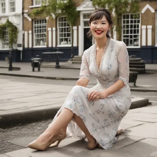 Rachel Khoo