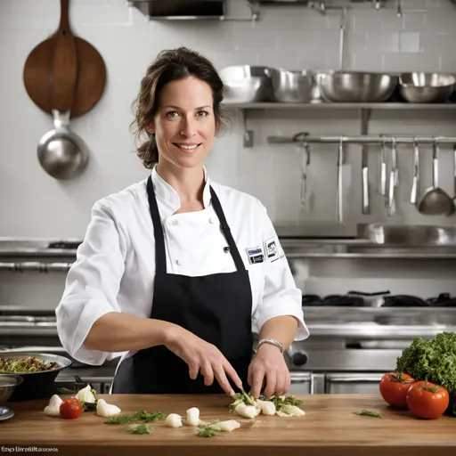 Rachel Klein (chef)