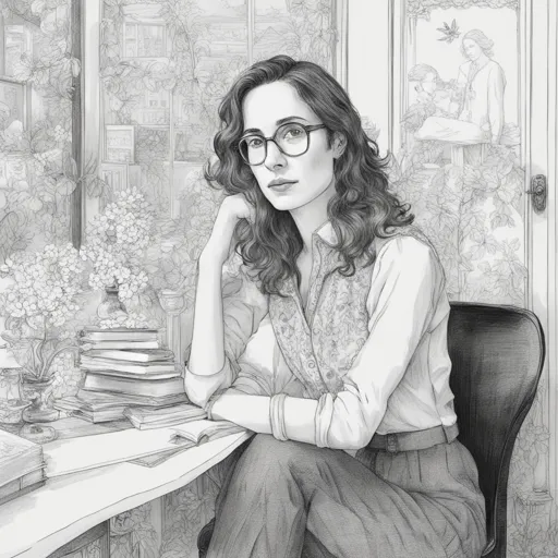Rachel Klein (novelist)