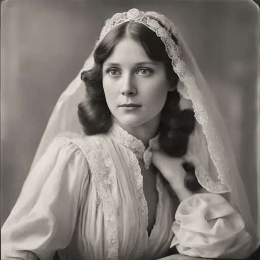 Rachel Lambert Mellon