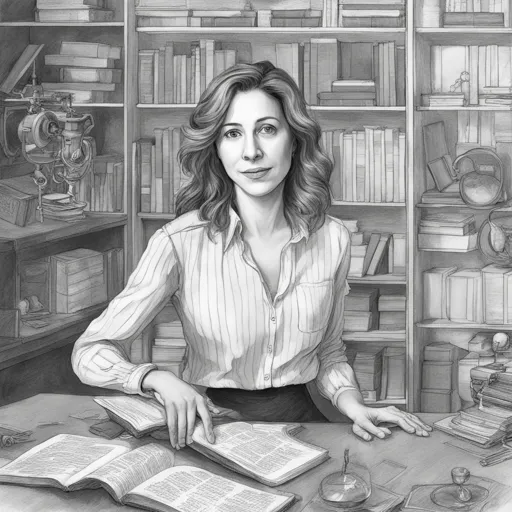 Rachel Lampert