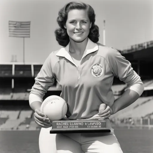 Rachel Lawson