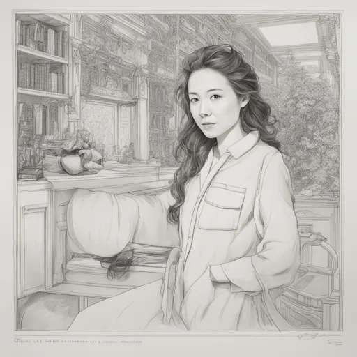 Rachel Lee Goldenberg