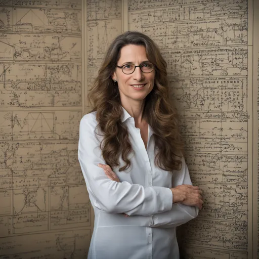 Rachel Levy (mathematician)