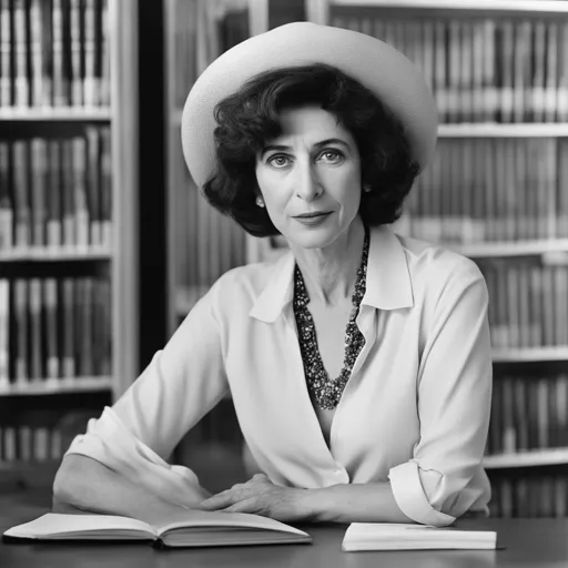 Rachel M. Brownstein