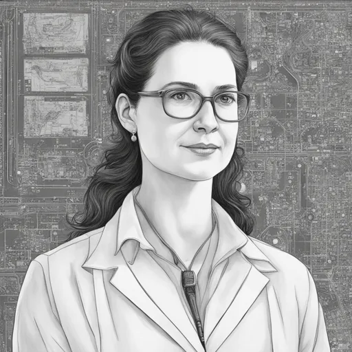 Rachel Maines