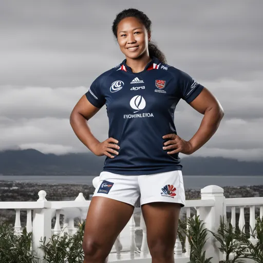 Rachel Makata
