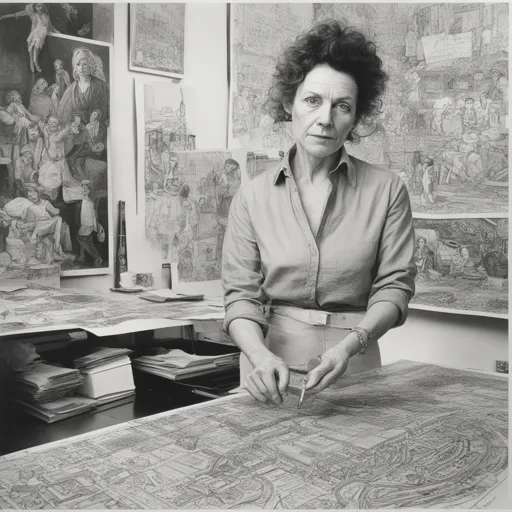 Rachel Martin (performance artist)
