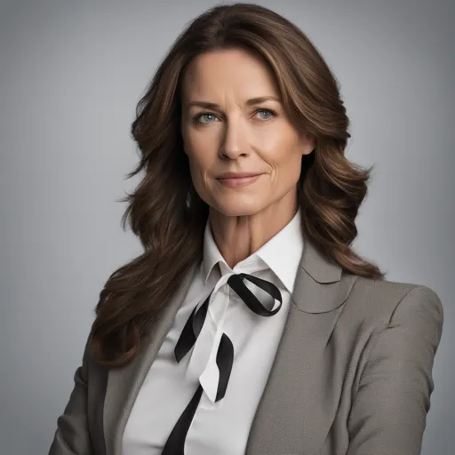 Rachel McLachlan