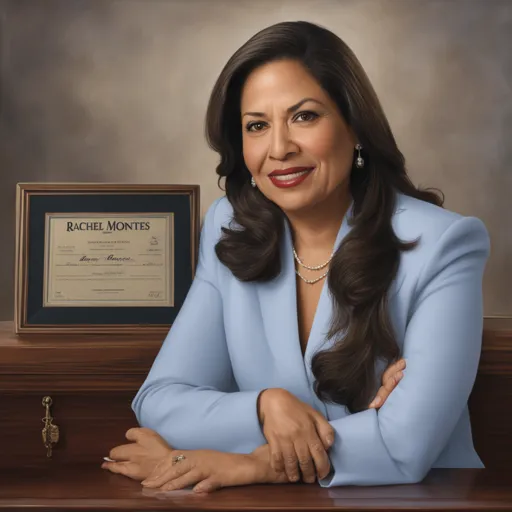 Rachel Montes