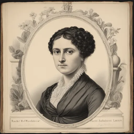 Rachel Mordecai Lazarus
