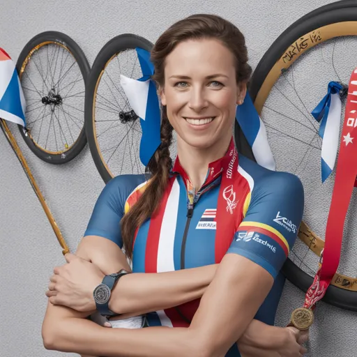 Rachel Morris (cyclist)
