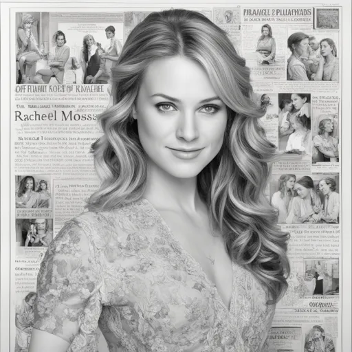 Rachel Moss