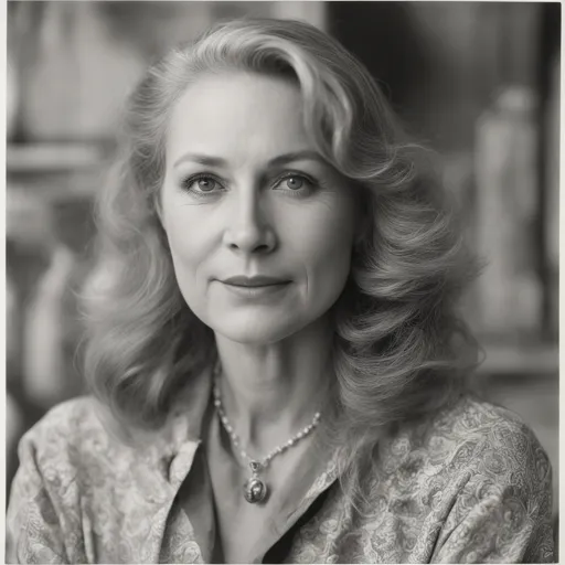 Rachel Naomi Remen