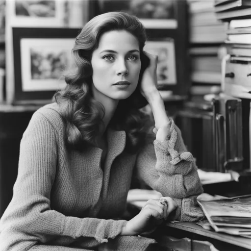 Rachel Newman (editor)