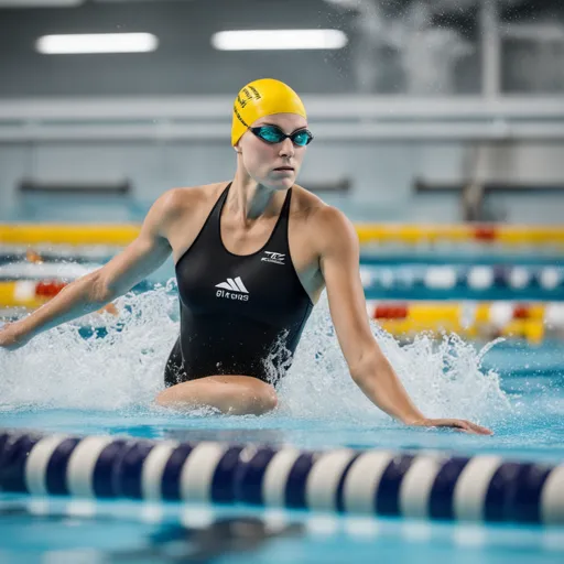 Rachel Nicol (swimmer)