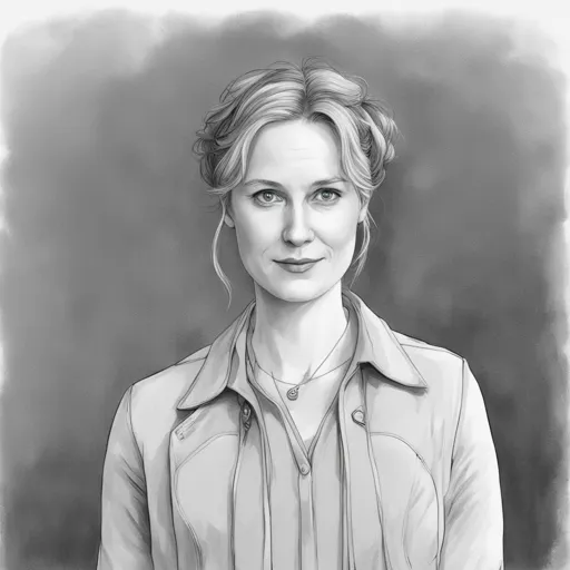 Rachel Oldroyd