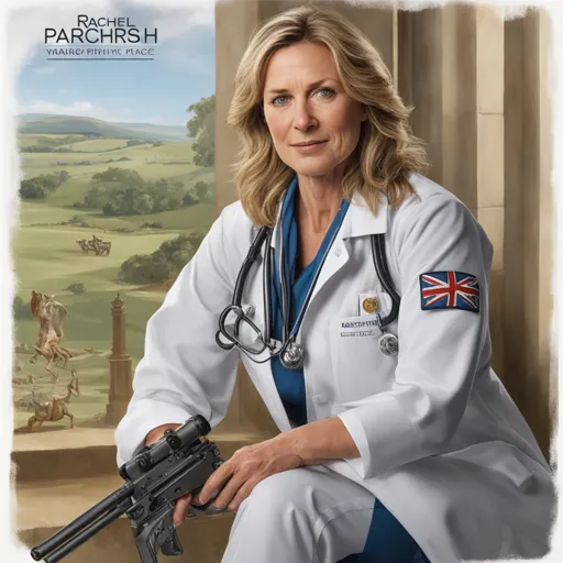 Rachel Parish