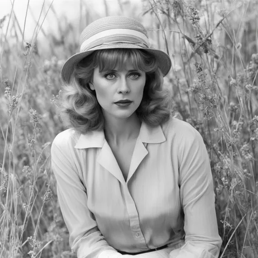 Rachel Pickup