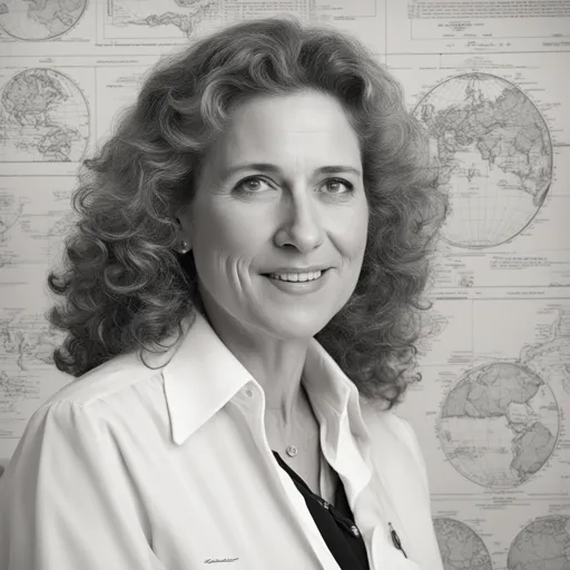 Rachel Pinker