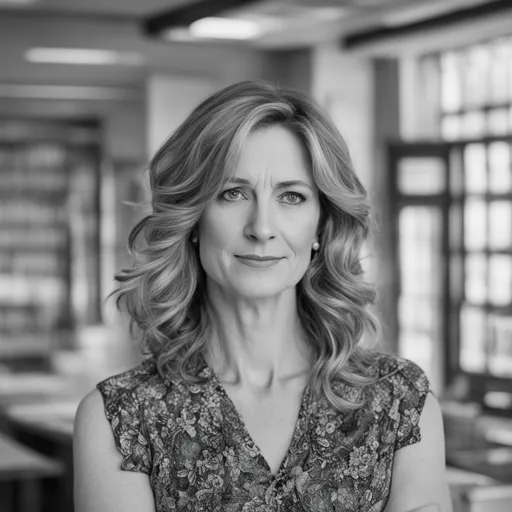 Rachel Prescott
