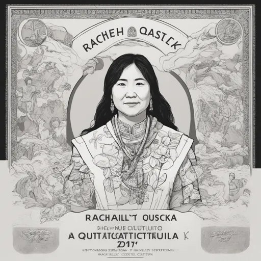 Rachel Qitsualik-Tinsley