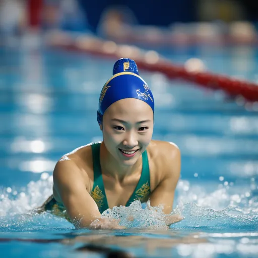 Rachel Ren
