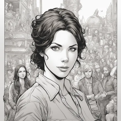 Rachel Rising
