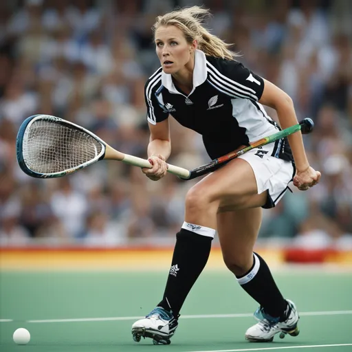 Rachel Robertson