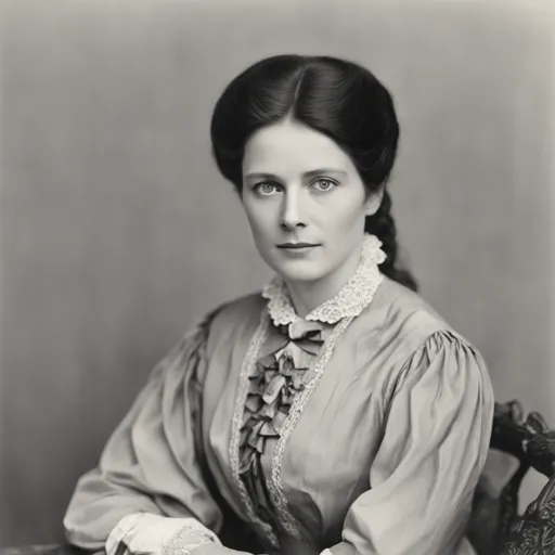Rachel Scott (women's education reformer)