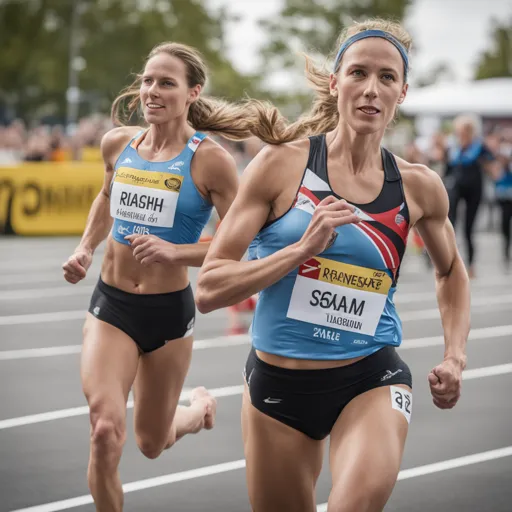 Rachel Seaman