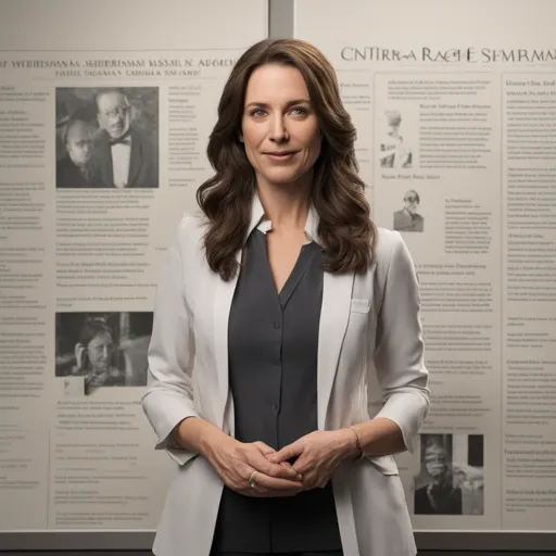 Rachel Sherman (sociologist)