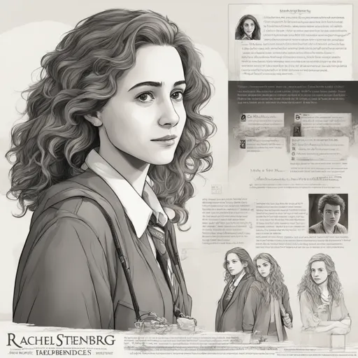 Rachel Sternberg