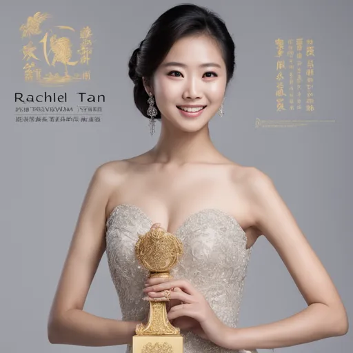 Rachel Tan